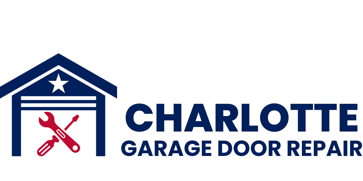 Charlotte Garage Door Repair logo