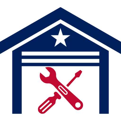 Charlotte Garage Door Repair Favicon